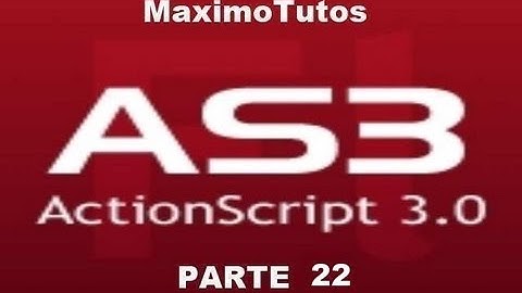 Serie de Tutoriales de ActionScript 3.0 | Parte 22 | Condicional IF y ELSE
