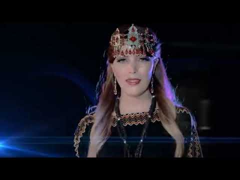 نادية ڨرفي سبع ايام