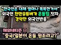 "한국인은 대체 얼마나 똑똑한 거야" 외국인이 온돌집을 짓자 감탄한 이유 // "온돌은 중국과 일본에서 만든 거야?" [해외반응]