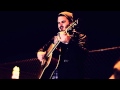 Dustin Kensrue - Hospital Beds (Cold War Kids Cover)
