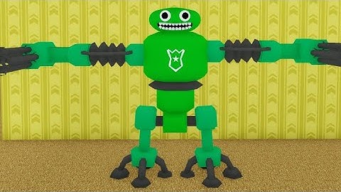 How to get JUMBO JOSH BOSS BACKROOMS MORPH in Backrooms Morphs (ROBLOX)