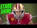 49ers Stars Stay Ready