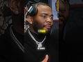 Operate with Bravery : Kevin Gates