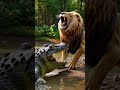 Paani Ka Raja Magarmach – Ekta Ki Jeet 🐊👑