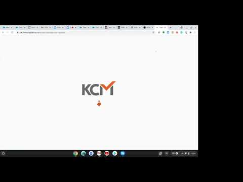 CIC Webinar - KB4 Compliance Management Platform