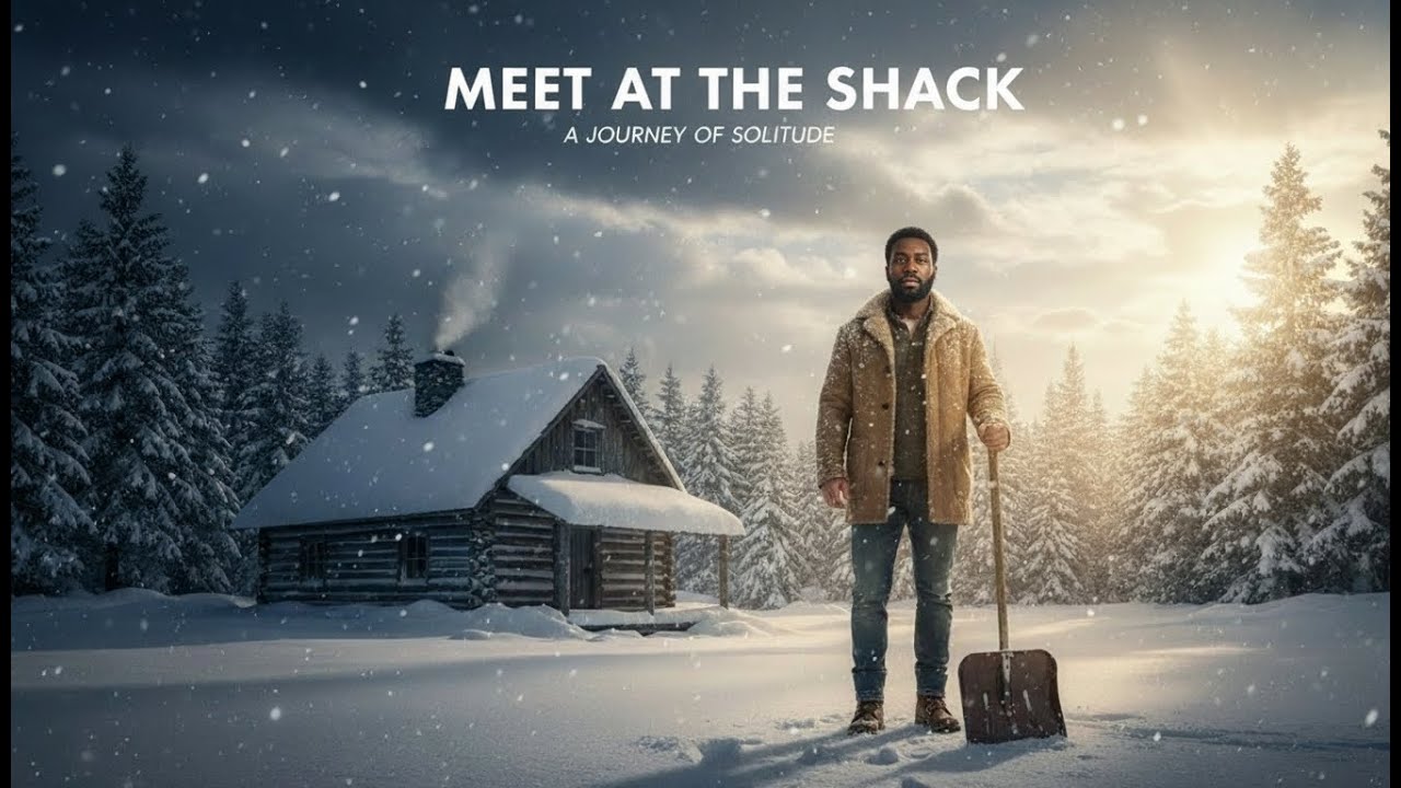 “When God Meets You in Your Pain