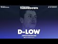 Dlow   judge showcase  international throwdown