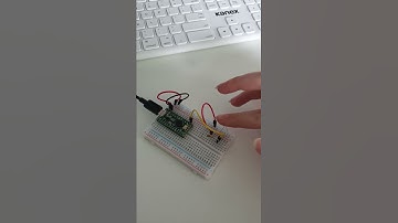 Arduino light sensor in Ableton