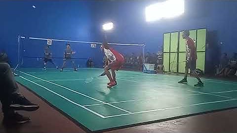 SEt prtama .. 16 besar Danramil 
