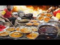 MAGHAZ NIHARI | Famous Jumma Gujjar Brain Nalli Fry Nihari + Tandoori Roti | Pakistani Street Food