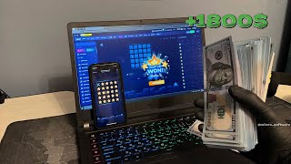 ⚡MINES PREDICTOR X 2025 / SMART SIGNAL APP / ULTIMATE MINES HACK TOOL / NEXT-GEN PREDICTION BOT screenshot 5