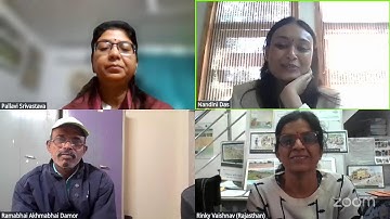 Channel 5 - Day 3 - Session 1 - Community Conference on Commons 2025