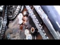 1998 nissan maxima timing chain