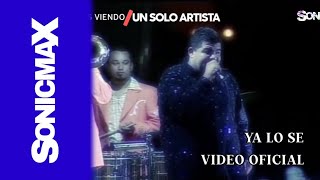 Chuy Lizarraga y Su Banda Tierra Sinaloense - Ya Lo Se (Video Oficial) HD