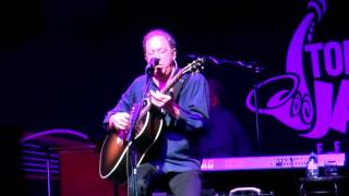 Vignette de la vidéo "Boz Scaggs - Gone Baby Gone"