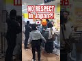 Don’t Do This in Japan! This Is Why Locals Are Angry! #japantravel #TouristInJapan #japan