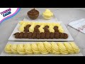 Cómo hacer una CREMA PASTELERA FÁCIL Y PERFECTA de VAINILLA o CHOCOLATE ● Receta fácil