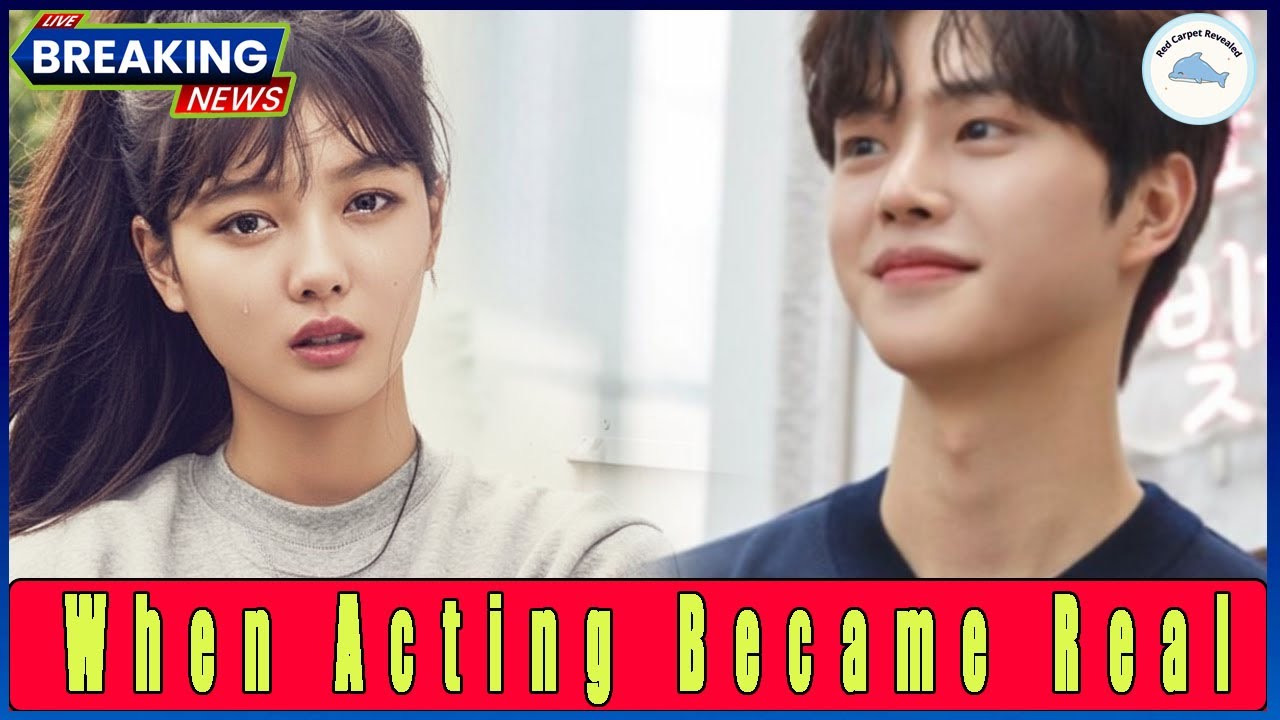 Ким Ю Чжон расплакалась после самого смелого поступка Сон Кана — никто этого не ожидал!