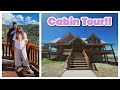 Road Trip to Idaho &amp; Cabin Tour!!