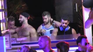 Tel Aviv pride 2016 Eliad Cohen