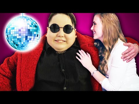 ШКОЛЬНЫЕ ДИСКОТЕКИ