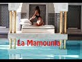 Pool Day at La Mamounia, shopping in the souks, Sunrise in the desert...| DadouChic