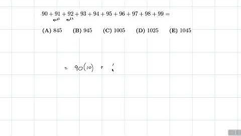 1985 AMC 8 (AJHSME) Problem 2