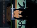 Tobirama #naruto #anime #viral #shortfeed