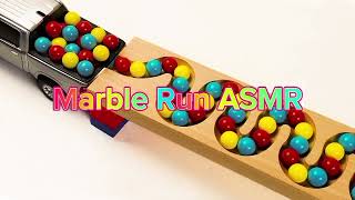 Marble Run Relay マーブルランリレー (‎@marblerun356 )#haba #asmr  #marblerun #satisfying #viralvideo