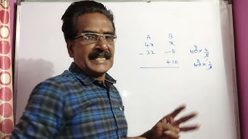 A jar contains a mixture of two liquids A and B in the ratio 4 : 1. When 40 litres of the mixture wa