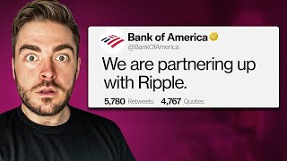 Every Ripple Partnership EVER