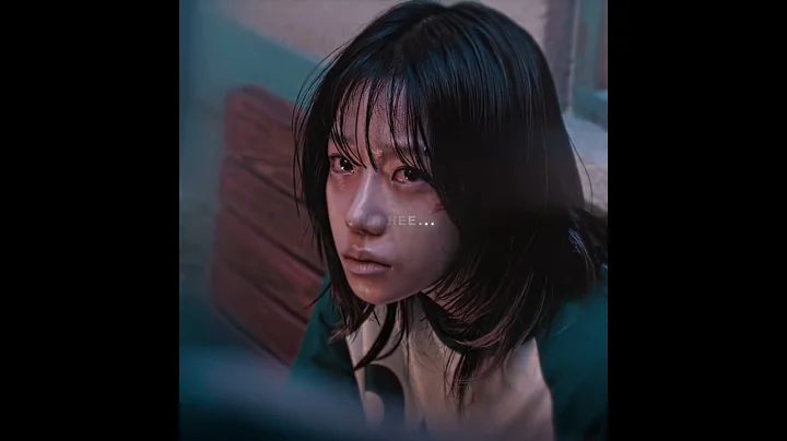 "Jun Hee... Let's Go" | Edit #shorts #squidgame3