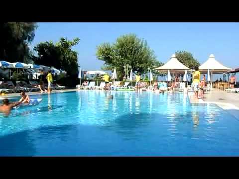 turkish summer hit. 2011 - Hotel Lonicera world