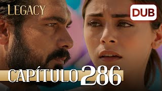 Legacy Capítulo 286 | Doblado al Español (Temporada 2)