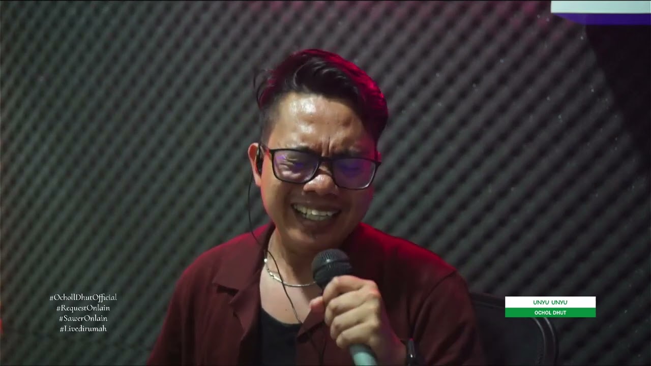 UNYU UNYU REQUEST KM KOTA BARU