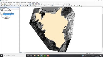 Using WaPOR 3: Raster Download