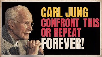 Carl Jung Reveals Why You Keep Attracting Toxic Relationships