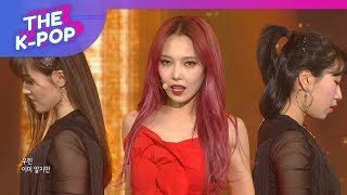 KARD, Bomb Bomb [THE SHOW 190402] Resimi