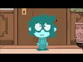 The Loud House - Time Trap! - Alternate Ending (Version 2)