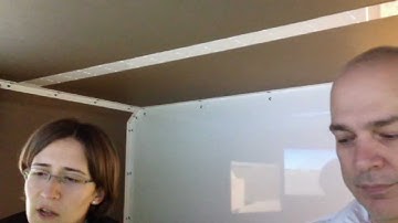 Demonstration of Redbird FMX Flight Simulator, September 2012