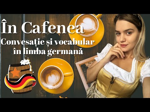 Video: Cum Să Găsești O Cafenea Din Al Treilea Val?