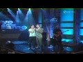 ALEJANDRO DELIUS EN EL ESCENARIO DE LOS SUEÑOS (8/9)
