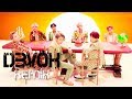 BTS IDOL Ft Nicki Minaj D3VOK Remix