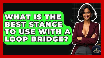 What Is The Best Stance To Use With A Loop Bridge? - Billiards Hustlers