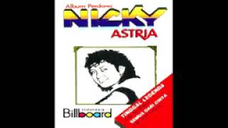 Nicky Astria - Album Perdana (1984) Full Album