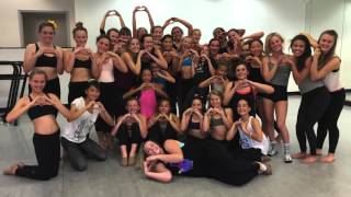 Prayers For Paloma @ FOCUS Dance Center