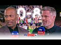 &#39;The Premier League is unforgiving&#39; | Super Sunday react to Sheff Utd 8-0 defeat