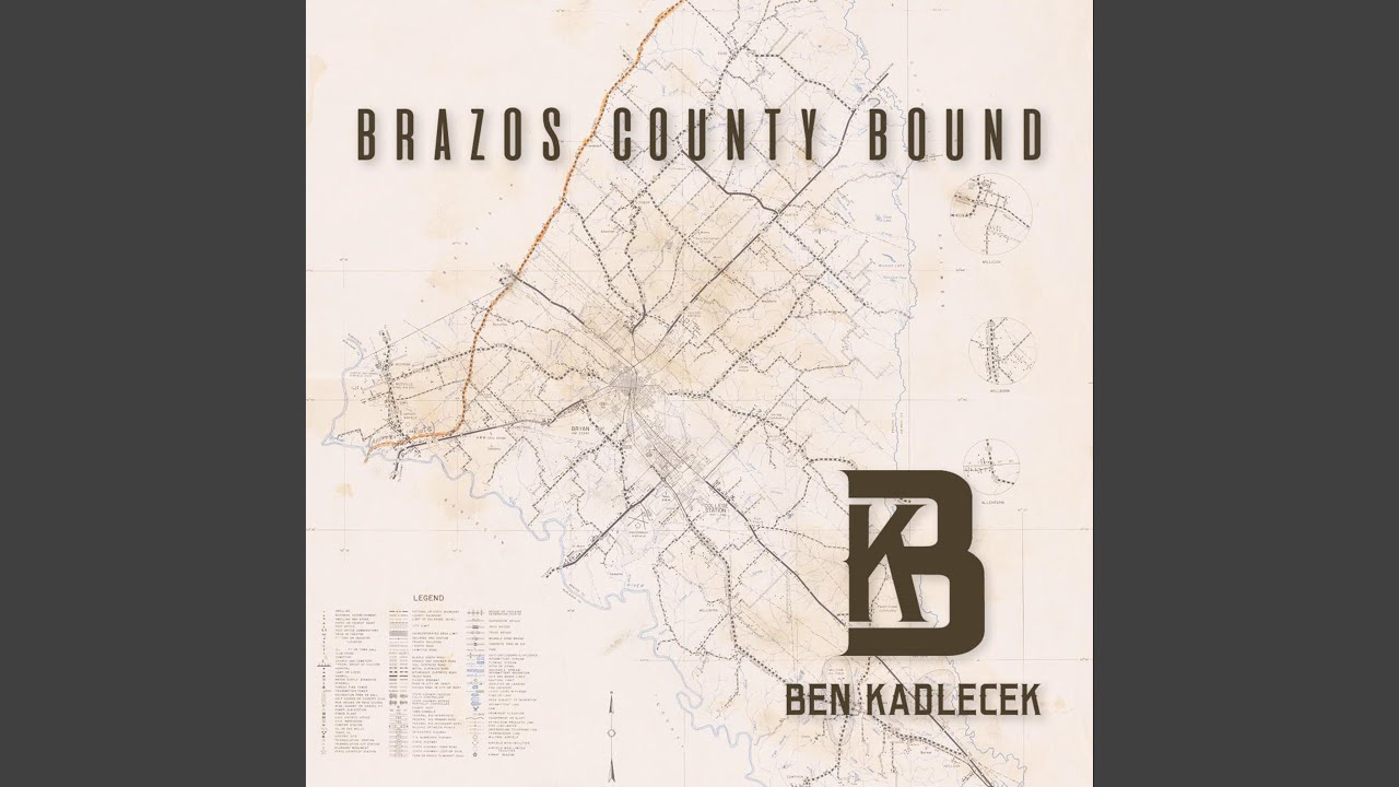 Watch Brazos County Bound on YouTube Watch Brazos County Bound on YouTube