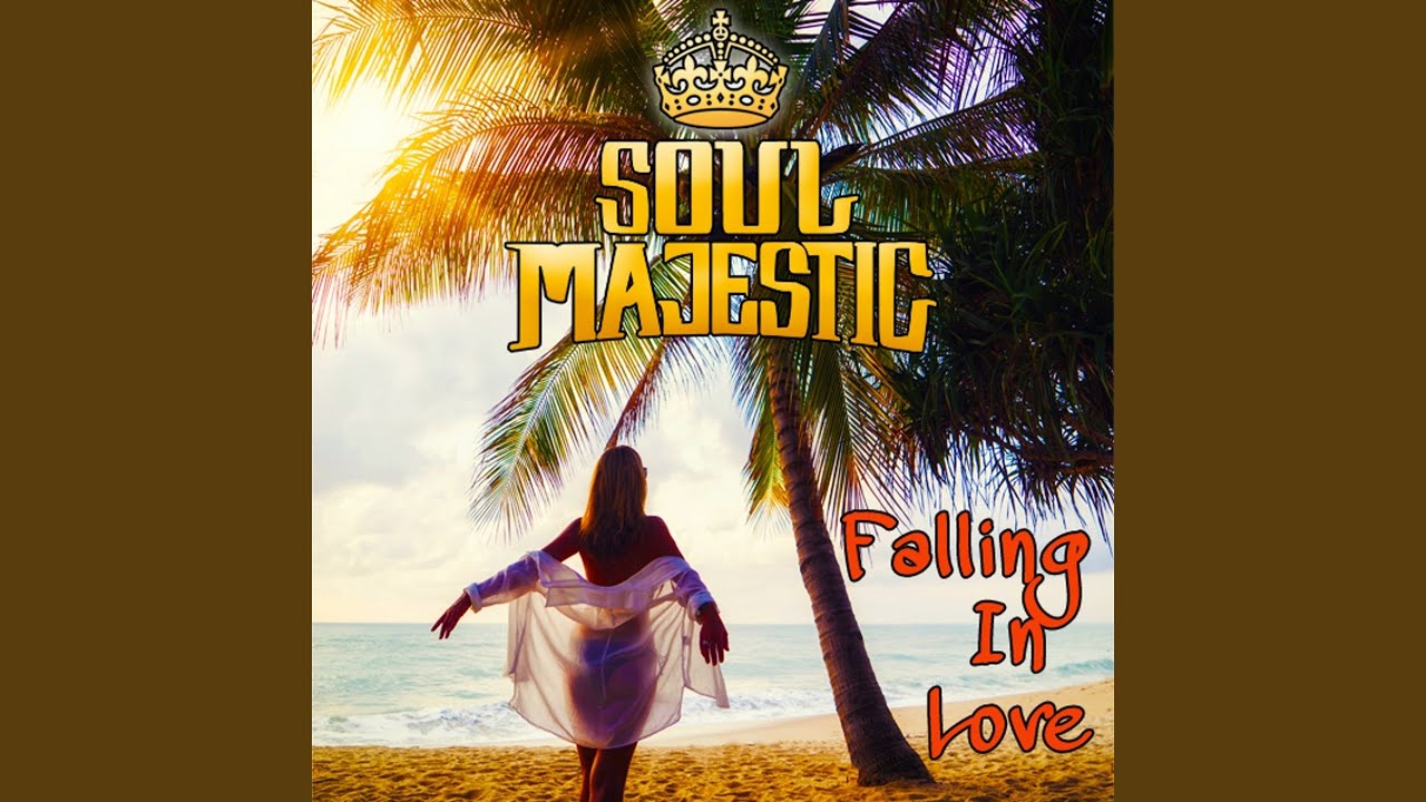 YouTube पर Falling In Love देखें YouTube पर Falling In Love देखें