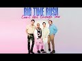 Big Time Rush - Can't Get Enough (Official Lead Vocals Snippet)